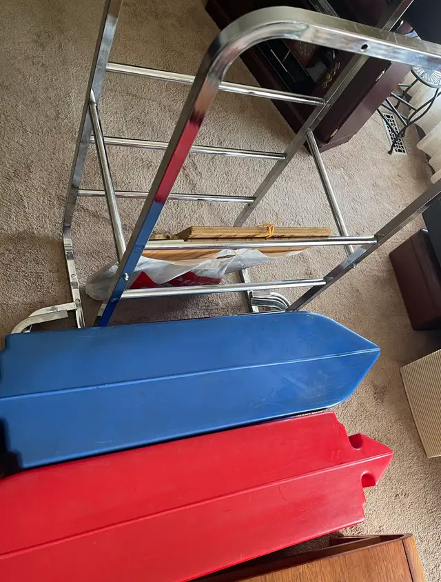 children’s slide - Photo 4