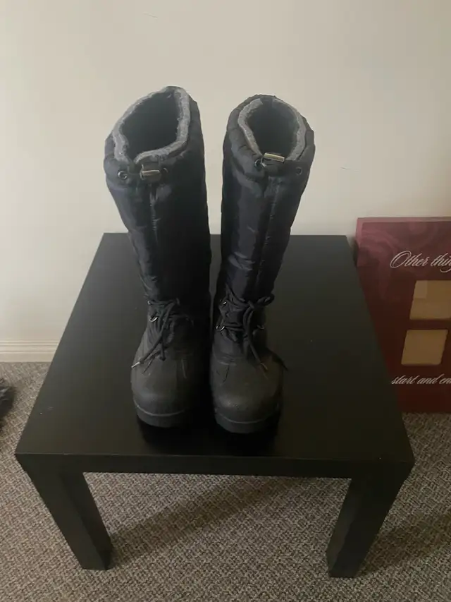 Sorel Boots