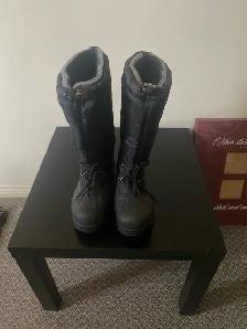 Sorel Boots