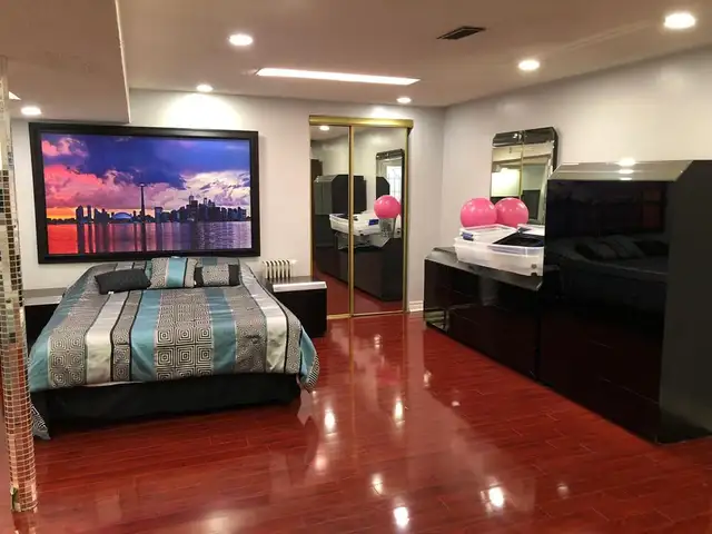 Open Concept Fully Furnished  Basement Apartment in Pickering - Photo 2