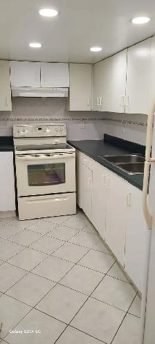 Open Concept Fully Furnished  Basement Apartment in Pickering - Photo 7