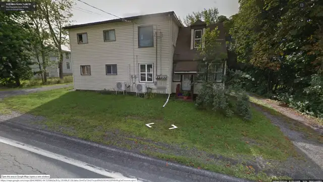 June 1st/July 1st   1 Bedroom Unit Downtown New Germany