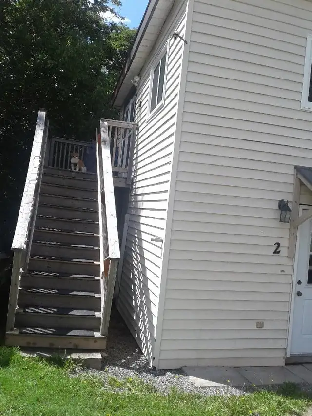 June 1st/July 1st   1 Bedroom Unit Downtown New Germany - Photo 2
