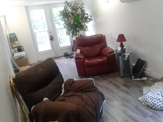 June 1st/July 1st   1 Bedroom Unit Downtown New Germany - Photo 4