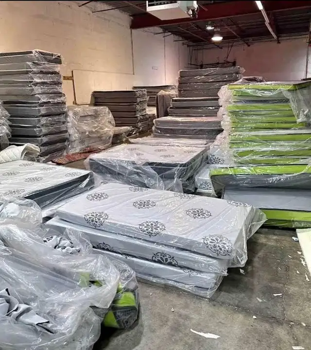 Mattress | Twin Mattress / Full Mattress | Queen Mattress . King - Photo 4