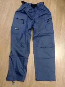 Ladies waterproof pants