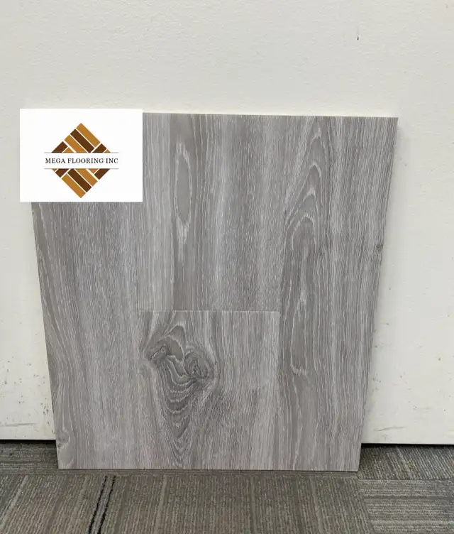 9mm luxury vinyl flooring $2.39 - Photo 5