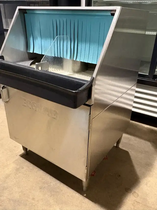 MOYER DIEBEL ROTARY GLASS WASHER - Photo 3