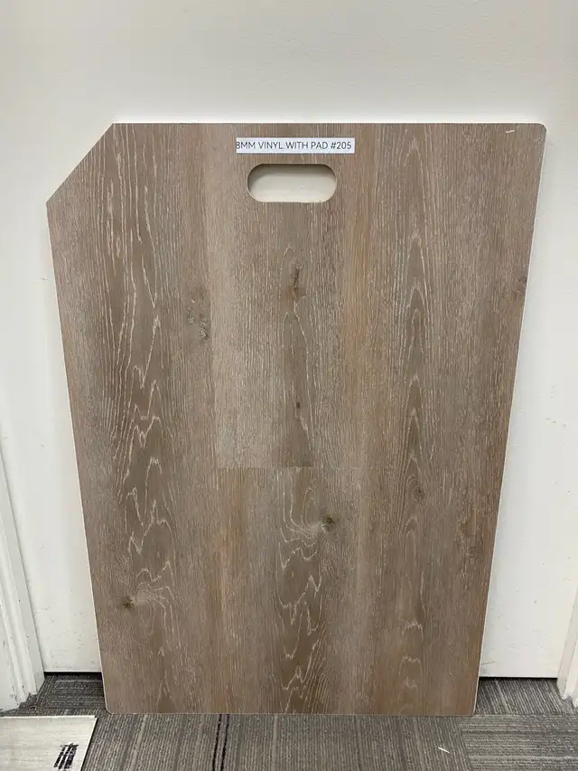 8mm luxury vinyl flooring $1.99 - Photo 5