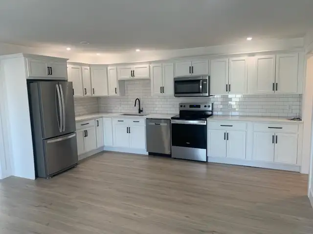 New 2 Bedroom Accessible Apartment
