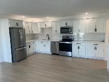 New 2 Bedroom Accessible Apartment