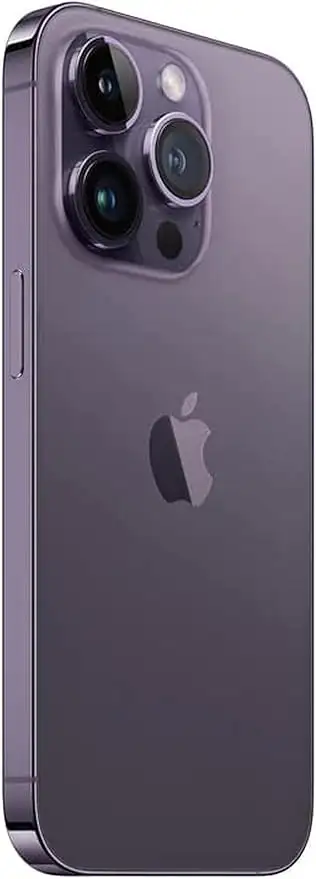 Unlocked iPhone 14 pro (128 GB) - Photo 2