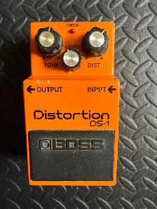 Boss DS1