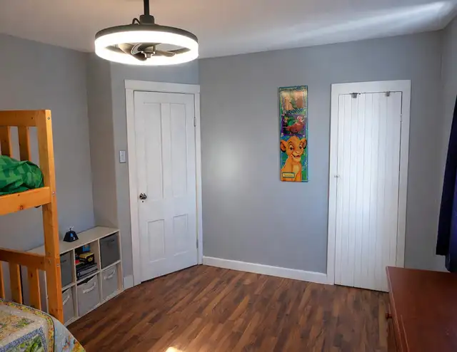2 Bedroom - 1 Bathroom - Photo 9