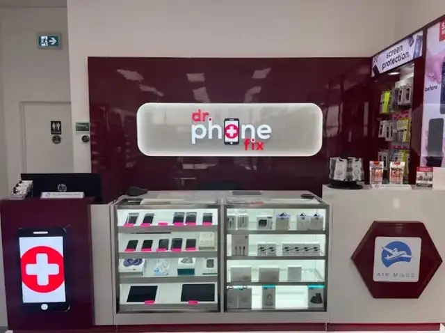 LOOKING FOR SAMSUNG OEM REPAIRS : DR. PHONE FIX