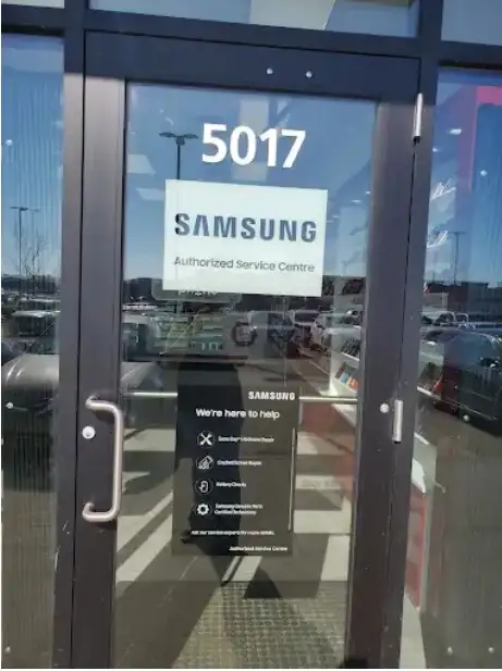 LOOKING FOR SAMSUNG OEM REPAIRS : DR. PHONE FIX - Photo 3