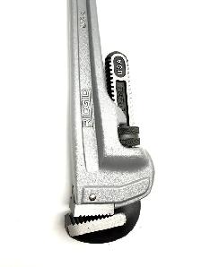 RIDGID 31100| 18 In. Aluminum Pipe Wrench -$109
