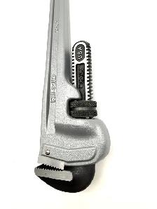 RIDGID 31100| 18 In. Aluminum Pipe Wrench -$109 - Photo 2