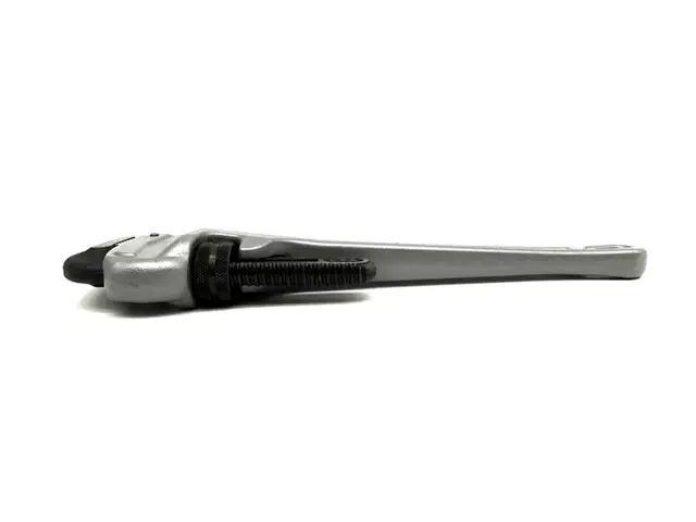 RIDGID 31100| 18 In. Aluminum Pipe Wrench -$109 - Photo 4