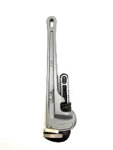 RIDGID 31100| 18 In. Aluminum Pipe Wrench -$109 - Photo 5