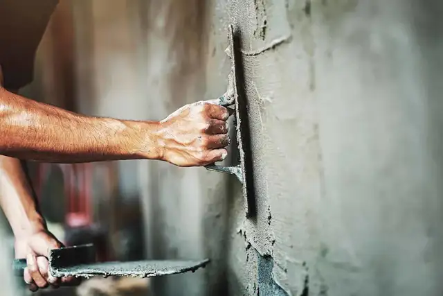 HIRING Plasterers & Labourers