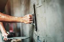 HIRING Plasterers & Labourers