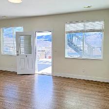 daylight walk-in suit
