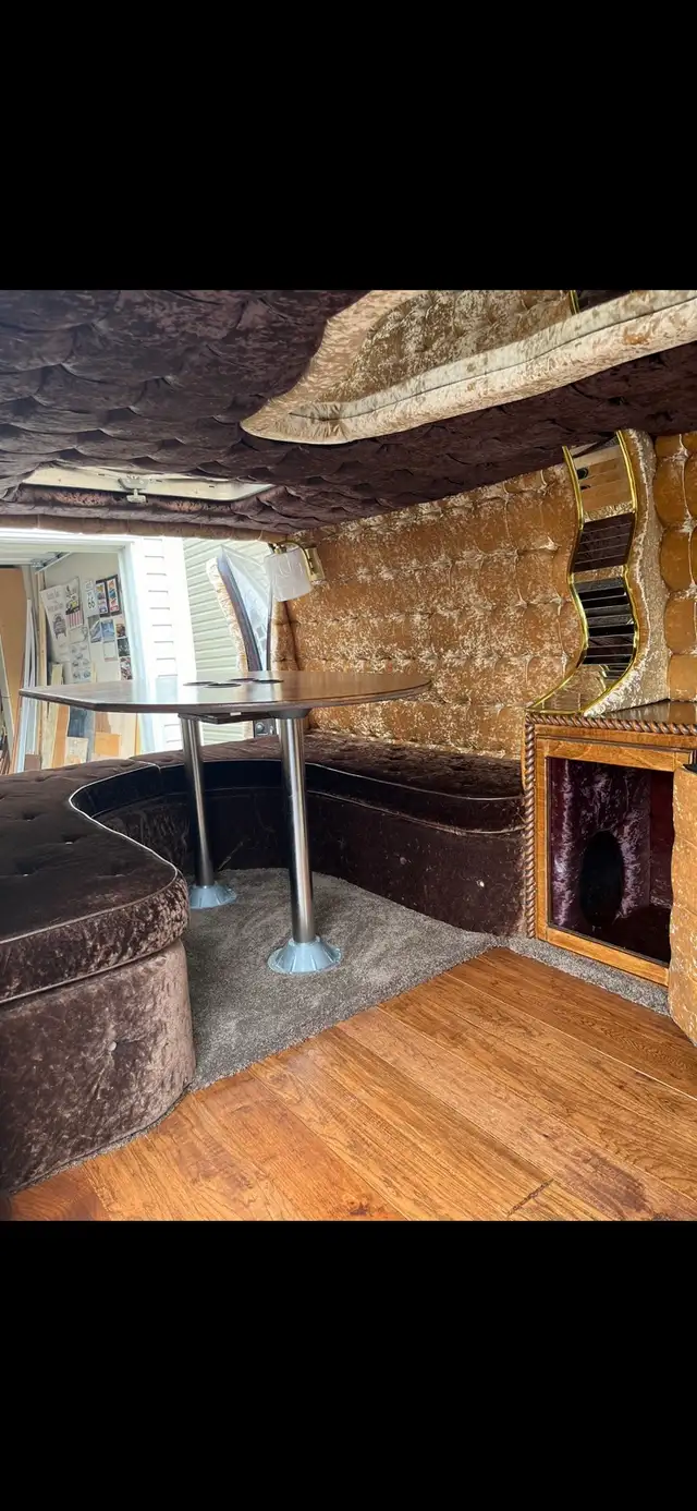 1980 Ford Econoline in excellent condition - Photo 4