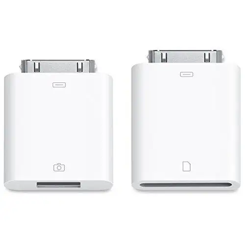 Original Apple iPad Camera Connection Kit - brand new - Photo 2