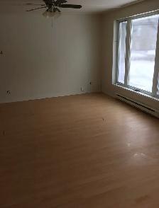 4 1/2 Ste-Elizabeth (15 minutes de la ville de Joliette)