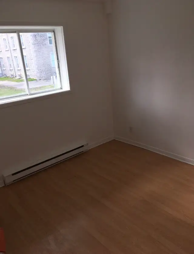4 1/2 Ste-Elizabeth (15 minutes de la ville de Joliette) - Photo 2