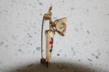 sterling silver and costume jewelery