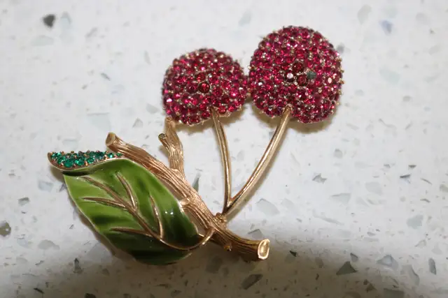 sterling silver and costume jewelery - Photo 3