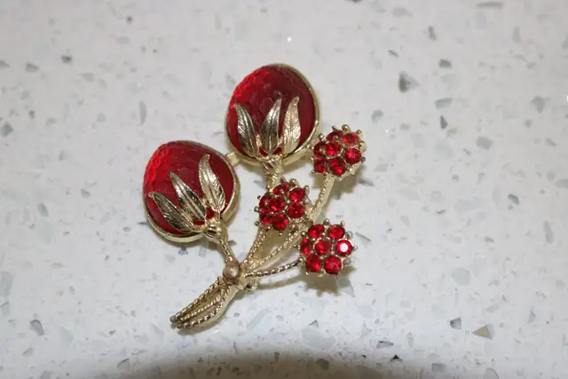 sterling silver and costume jewelery - Photo 4