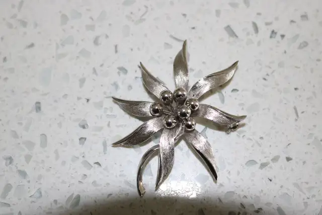 sterling silver and costume jewelery - Photo 7