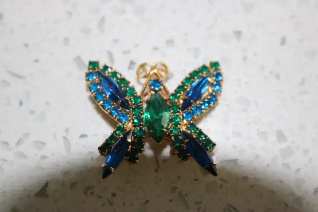 sterling silver and costume jewelery - Photo 8