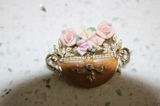 sterling silver and costume jewelery - Photo 9