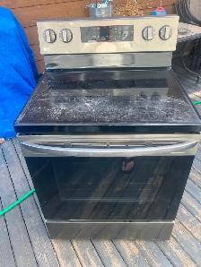 Free Stove
