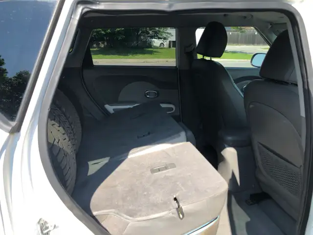 2016 Kia Soul EV / We Finance - Photo 6
