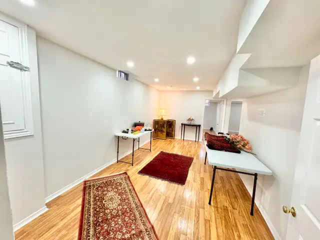2 BED   1 BATH BASEMENT UNIT IN RICHMOND HILL - Photo 3