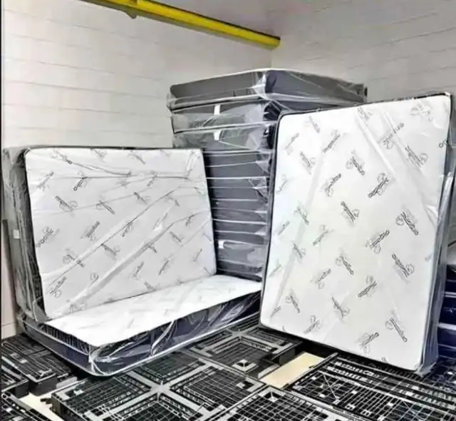 Mattress Sale : Twin Mattress / Queen Mattress / King Mattress - Photo 7