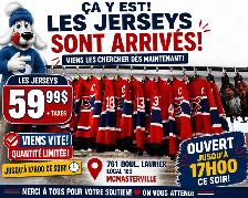 GO HABS GO