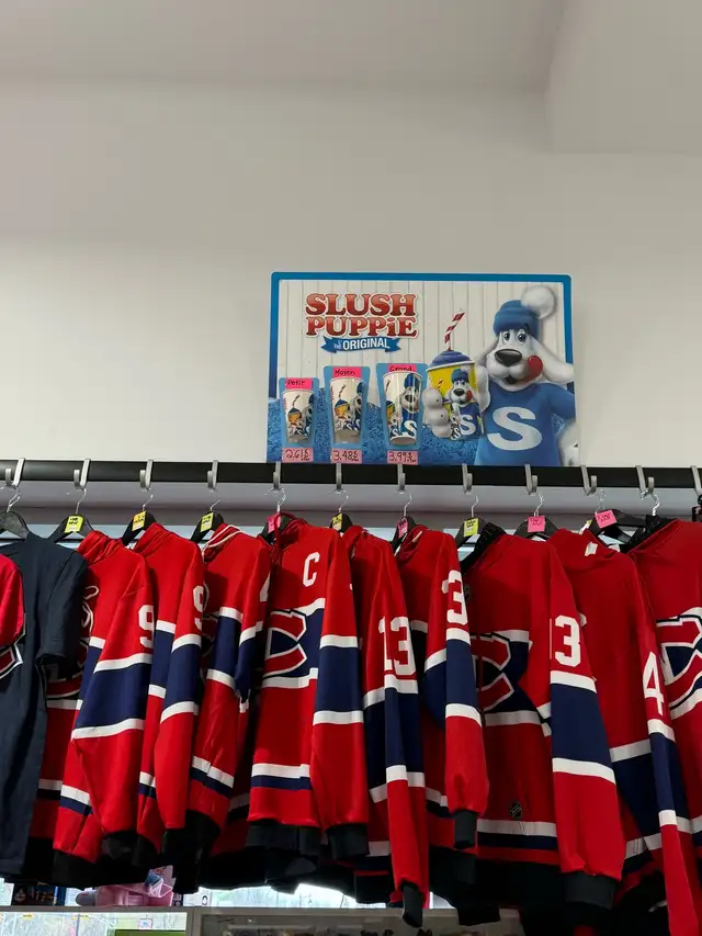 GO HABS GO - Photo 3