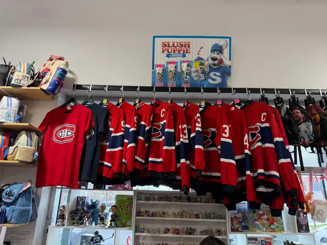GO HABS GO - Photo 5