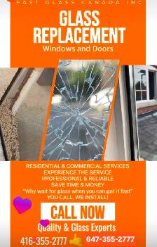 GLASS EXPERT & HANDYMAN PRO - Photo 4