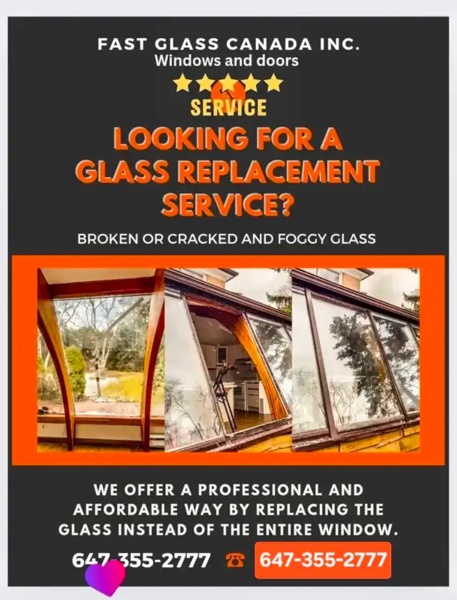 GLASS EXPERT & HANDYMAN PRO - Photo 10