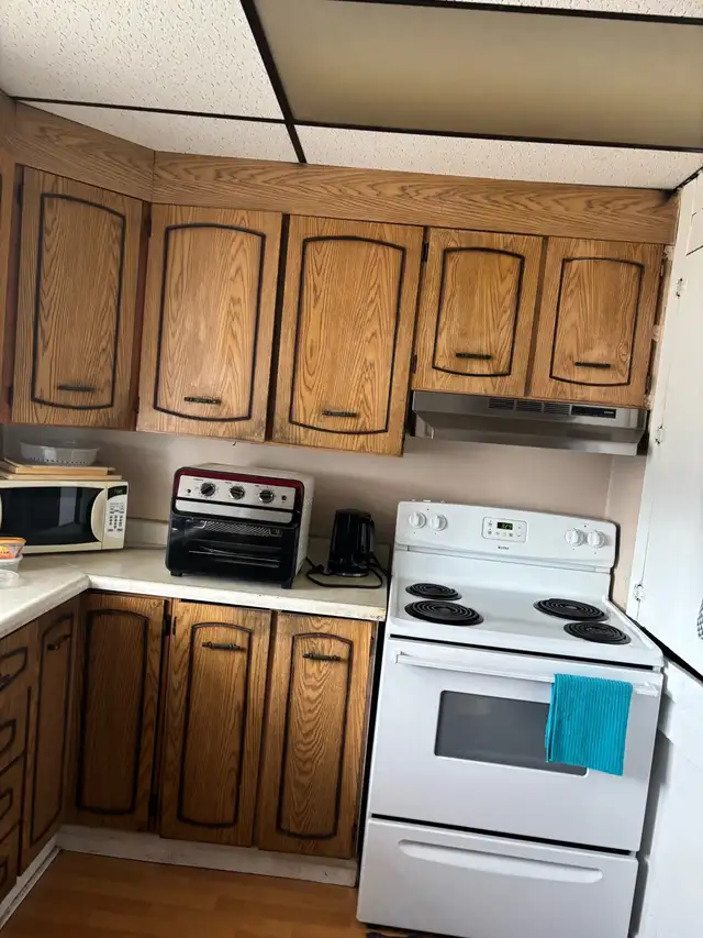 two bedroom with shared accommodation available 1stMay - Photo 4