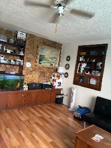 two bedroom with shared accommodation available 1stMay - Photo 6
