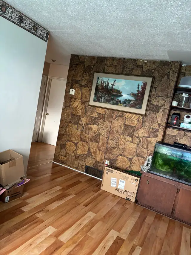 two bedroom with shared accommodation available 1stMay - Photo 7