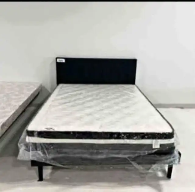 Mattress | Twin Mattress / Queen Mattress | King Mattress . Full - Photo 9
